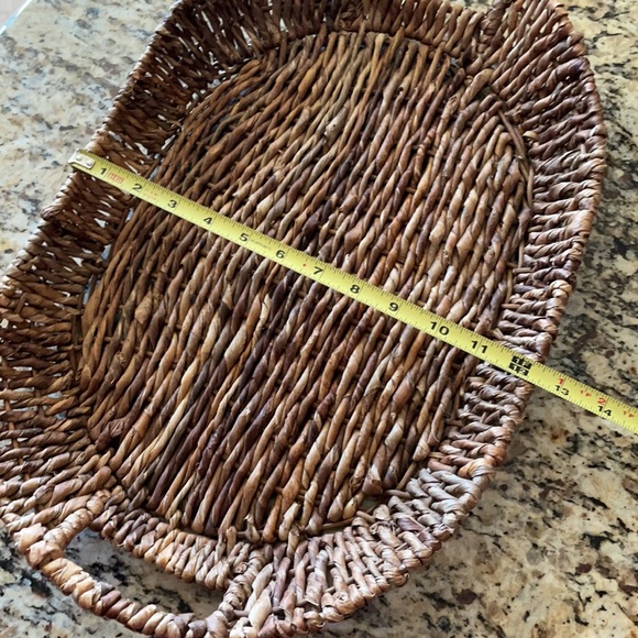 Large Basket - Picture 9 of 11